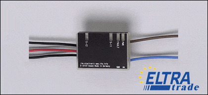 IFM Electronic AC2729