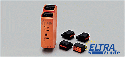 IFM Electronic AC3200