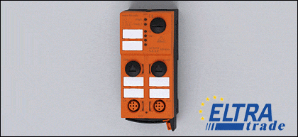 IFM Electronic AC5222