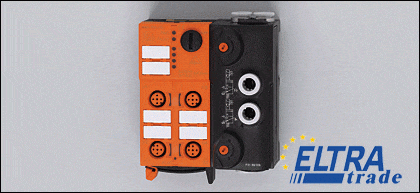 IFM Electronic AC5243