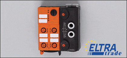 IFM Electronic AC5246