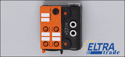 IFM Electronic AC5250