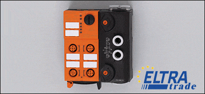 IFM Electronic AC5253