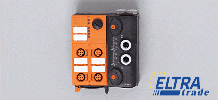 IFM Electronic AC5285