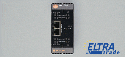IFM Electronic AY1000