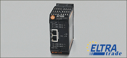 IFM Electronic AY1020