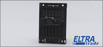 IFM Electronic CR0403