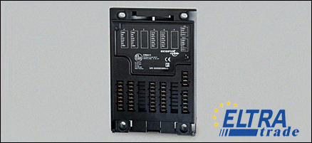IFM Electronic CR0411