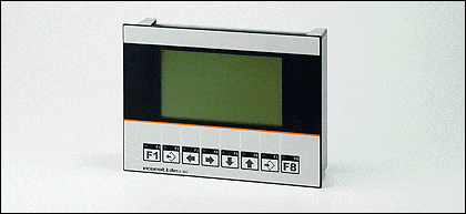 IFM Electronic CR1038