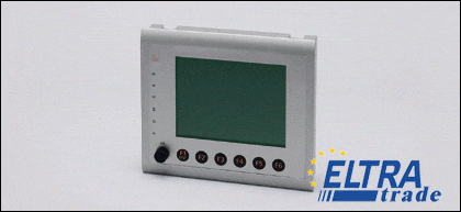 IFM Electronic CR1051