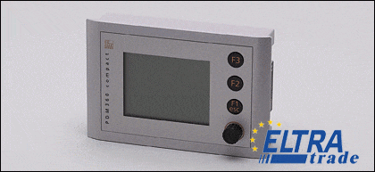 IFM Electronic CR1055