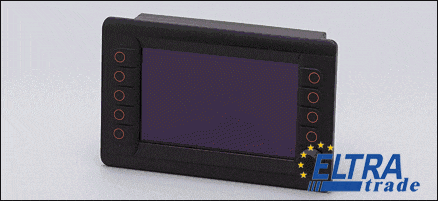 IFM Electronic CR1080