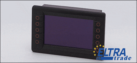 IFM Electronic CR1081
