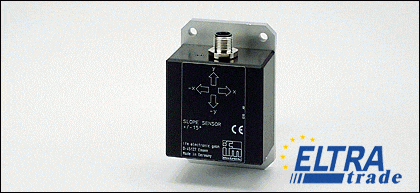 IFM Electronic CR2101