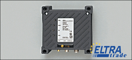 IFM Electronic CR3112