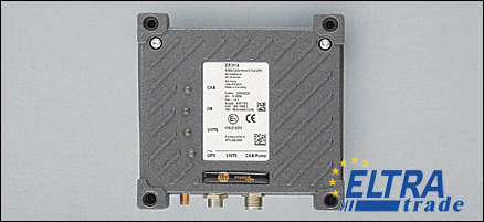 IFM Electronic CR3114