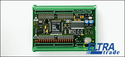 IFM Electronic CS0015