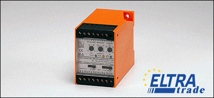 IFM Electronic DD0122