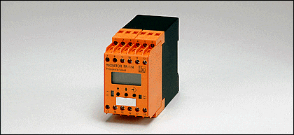 IFM Electronic DD2003
