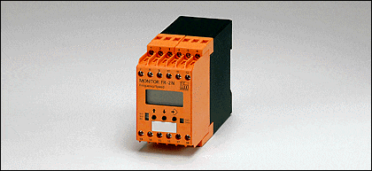 IFM Electronic DD2105