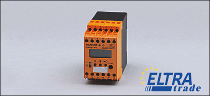 IFM Electronic DL2003