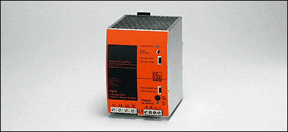 IFM Electronic DN2033