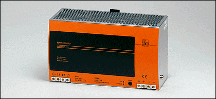 IFM Electronic DN2034