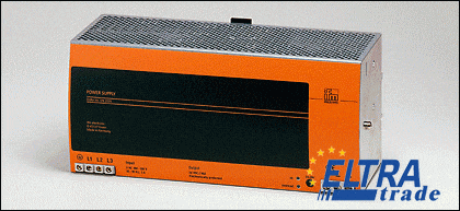 IFM Electronic DN2035