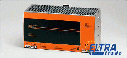 IFM Electronic DN2036