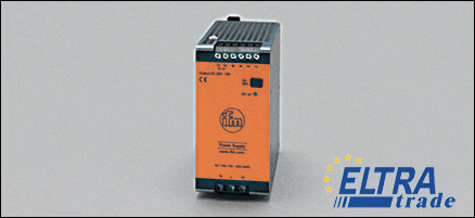 IFM Electronic DN4013