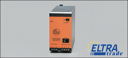 IFM Electronic DN4014