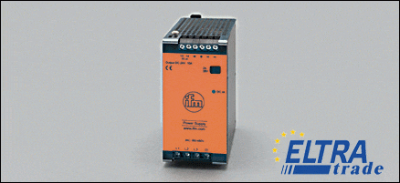 IFM Electronic AC1216 AS-i Netzteil Powersupply 