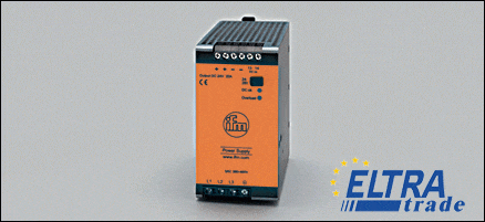 IFM Electronic DN4034