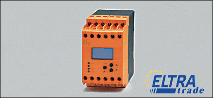 IFM Electronic DR2503