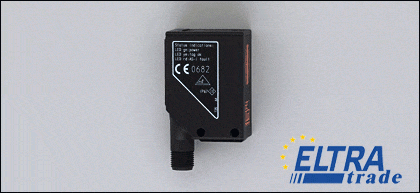 IFM Electronic DTA101
