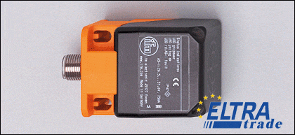 IFM Electronic DTA200