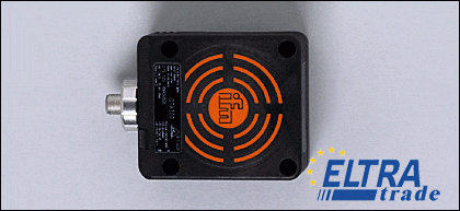 IFM Electronic DTA300
