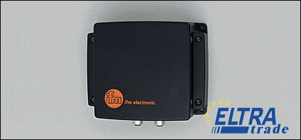 IFM Electronic DTE820