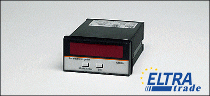 IFM Electronic DX2003