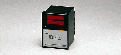 IFM Electronic DZ0201