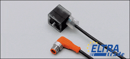 IFM Electronic E10817