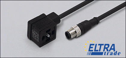 IFM Electronic E11416