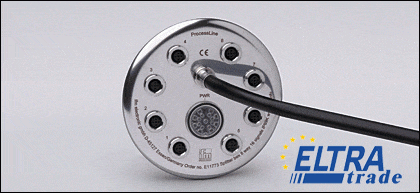 IFM Electronic E11775