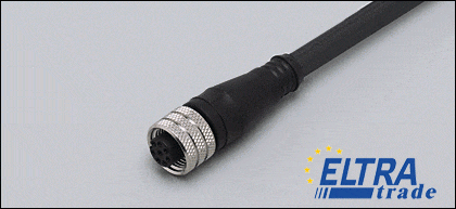 IFM Electronic E11855