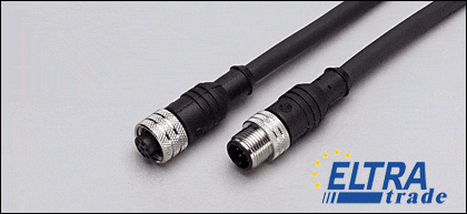 IFM Electronic E12281