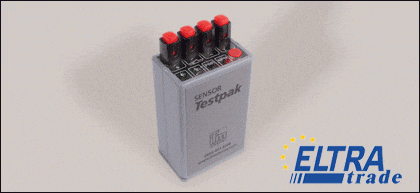 IFM Electronic E18401