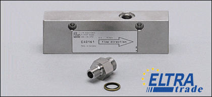 IFM Electronic E40161