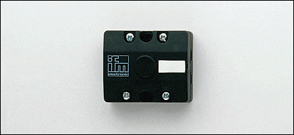 IFM Electronic E70200