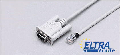 IFM Electronic E70320