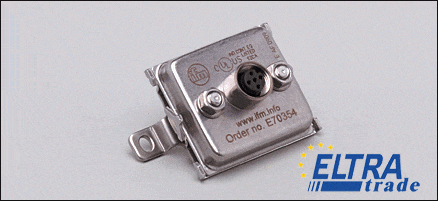 IFM Electronic E70354